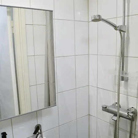 Lägenhet Ullis With Location *