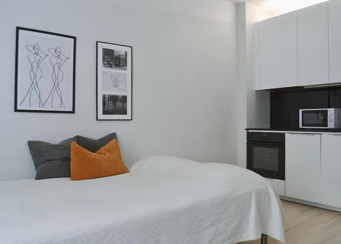 Ullis With Location Διαμέρισμα