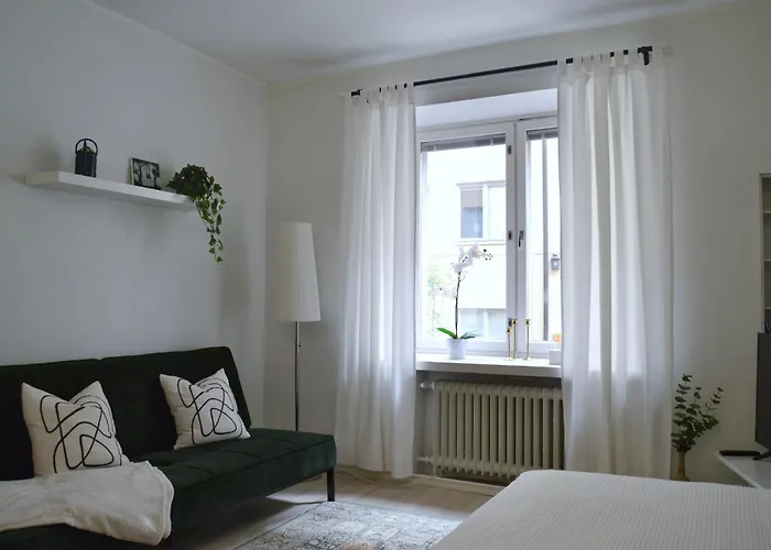 Ullis With Location Διαμέρισμα *