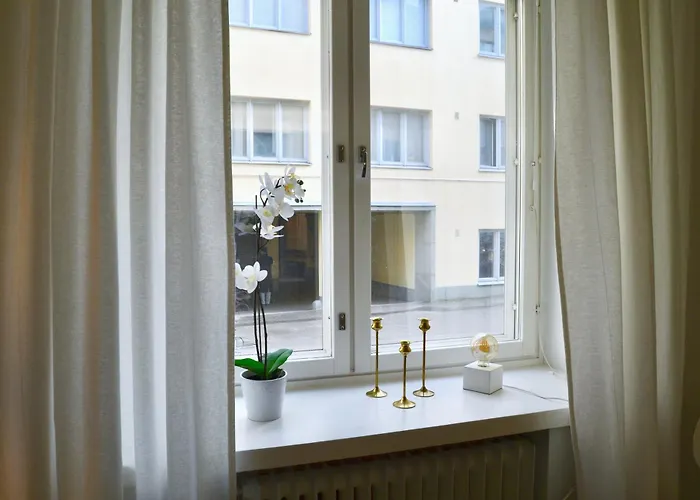 Ullis With Location Διαμέρισμα *