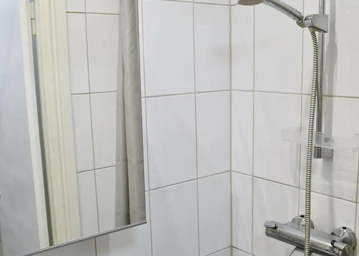 Διαμέρισμα Ullis With Location *