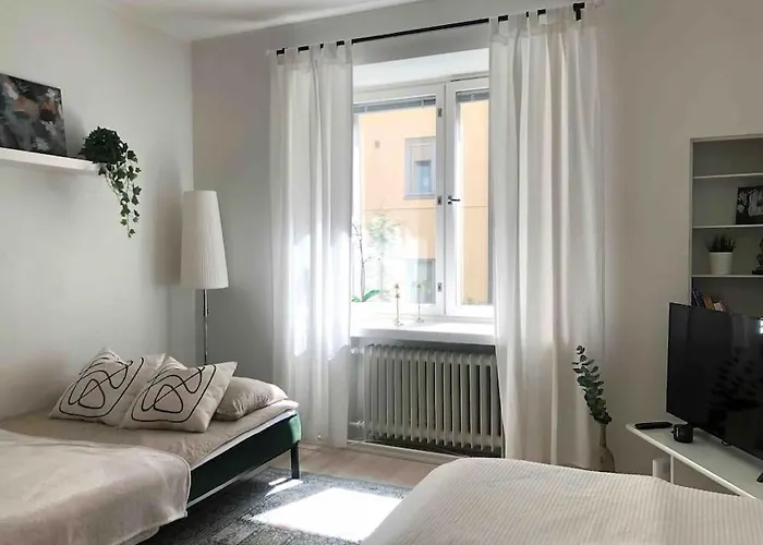 Ullis With Location * Helsinky