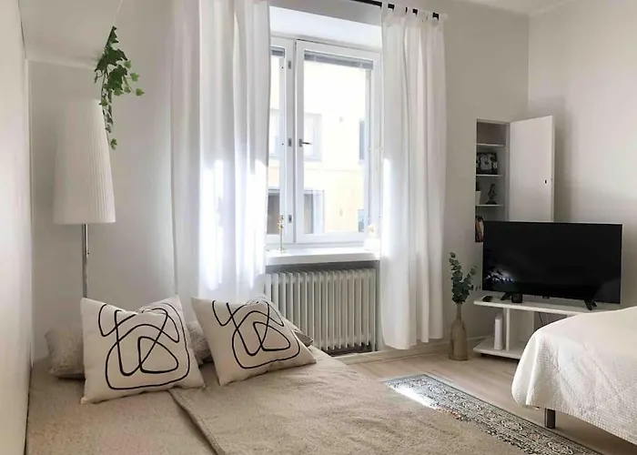 Ullis With Location Διαμέρισμα