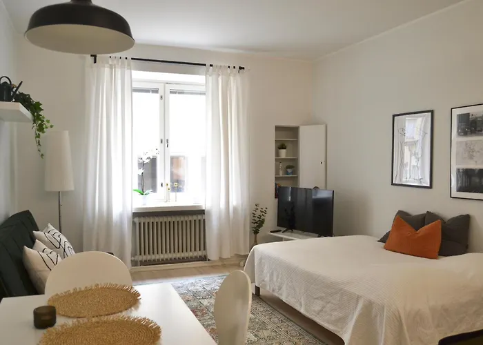 Ullis With Location Διαμέρισμα